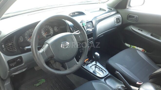 Nissan Sunny 2008, 245,300 km - 1.6 l - Bakı
