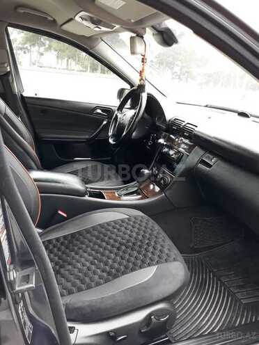 Mercedes C 180 2004, 300,000 km - 1.8 l - Sumqayıt