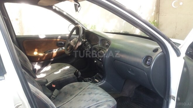 Hyundai Elantra 1996, 25,000 km - 1.6 l - Bakı