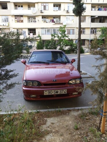 LADA (VAZ) 2108 1993, 200,000 km - 1.5 l - Bakı