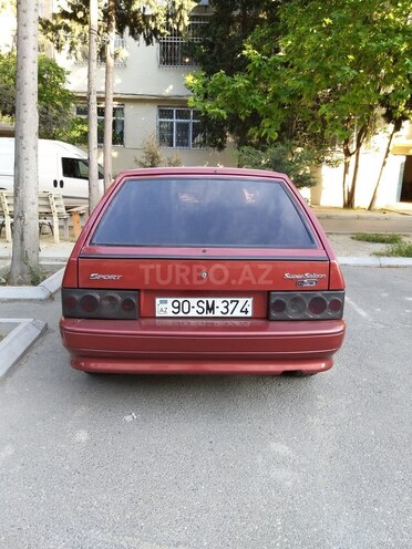 LADA (VAZ) 2108 1993, 200,000 km - 1.5 l - Bakı