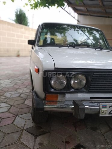 LADA (VAZ) 2106 1985, 302,828 km - 1.3 l - Tovuz