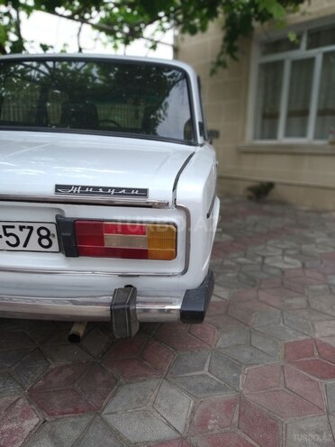 LADA (VAZ) 2106 1985, 302,828 km - 1.3 l - Tovuz