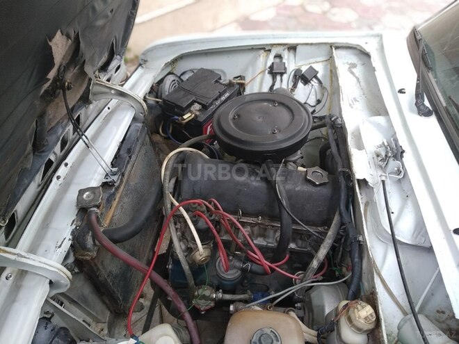 LADA (VAZ) 2106 1985, 302,828 km - 1.3 l - Tovuz