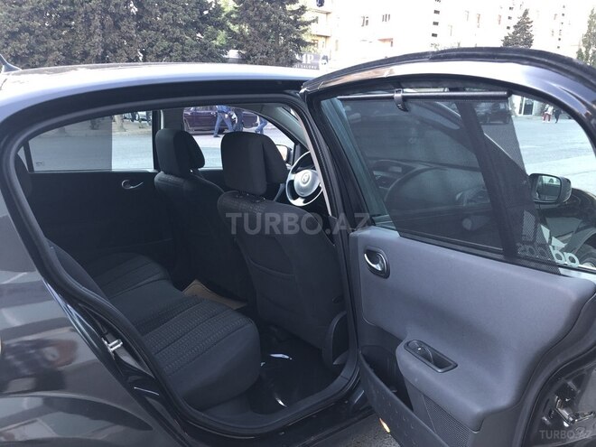 Renault Megane 2006, 175,000 km - 1.5 l - Tovuz