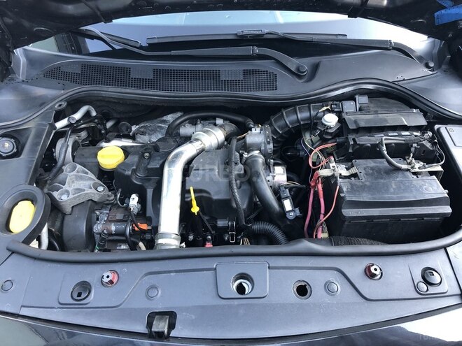 Renault Megane 2006, 175,000 km - 1.5 l - Tovuz