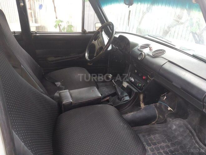 LADA (VAZ) 2106 1985, 302,828 km - 1.3 l - Tovuz
