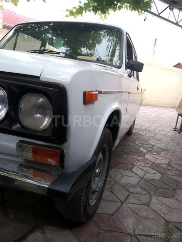 LADA (VAZ) 2106 1985, 302,828 km - 1.3 l - Tovuz