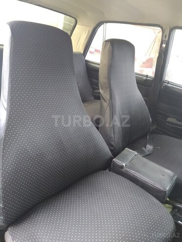 LADA (VAZ) 2106 1985, 302,828 km - 1.3 l - Tovuz
