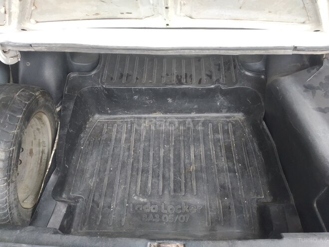 LADA (VAZ) 2106 1985, 302,828 km - 1.3 l - Tovuz