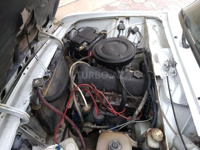 LADA (VAZ) 2106 1985, 302,828 km - 1.3 l - Tovuz
