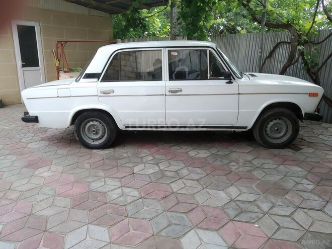 LADA (VAZ) 2106 1985, 302,828 km - 1.3 l - Tovuz