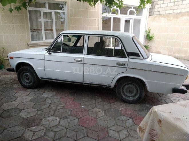 LADA (VAZ) 2106 1985, 302,828 km - 1.3 l - Tovuz
