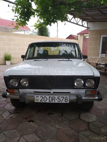 LADA (VAZ) 2106 1985, 302,828 km - 1.3 l - Tovuz