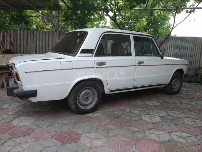 LADA (VAZ) 2106 1985, 302,828 km - 1.3 l - Tovuz