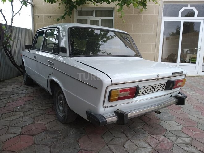 LADA (VAZ) 2106 1985, 302,828 km - 1.3 l - Tovuz