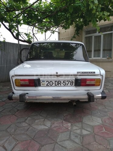 LADA (VAZ) 2106 1985, 302,828 km - 1.3 l - Tovuz