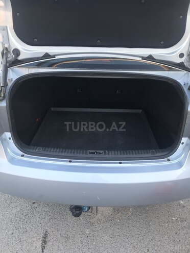 Hyundai Sonata 2007, 161,000 km - 2.0 l - Bakı