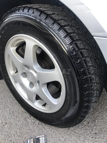 Hyundai Sonata 2007, 161,000 km - 2.0 l - Bakı
