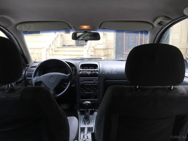 Opel Astra 1999, 500,000 km - 1.6 l - Bakı