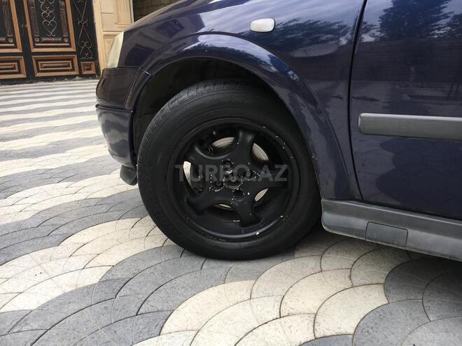 Opel Astra 1999, 500,000 km - 1.6 l - Bakı