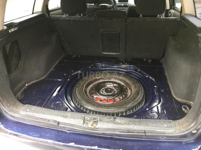 Opel Astra 1999, 500,000 km - 1.6 l - Bakı