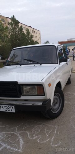 LADA (VAZ) 2107 2009, 24,615 km - 1.6 л - Şirvan