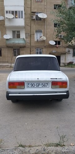 LADA (VAZ) 2107 2009, 24,615 km - 1.6 л - Şirvan