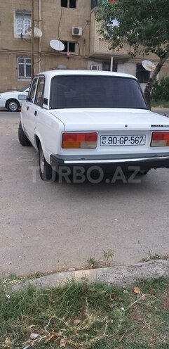 LADA (VAZ) 2107 2009, 24,615 km - 1.6 л - Şirvan