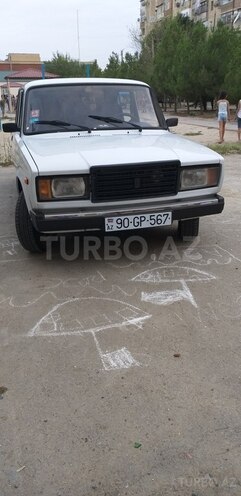 LADA (VAZ) 2107 2009, 24,615 km - 1.6 л - Şirvan