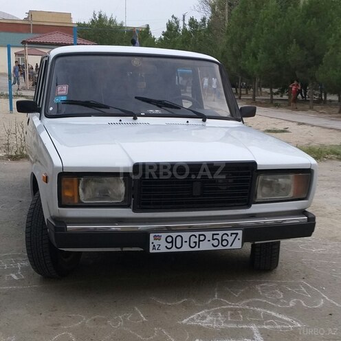 LADA (VAZ) 2107 2009, 24,615 km - 1.6 л - Şirvan