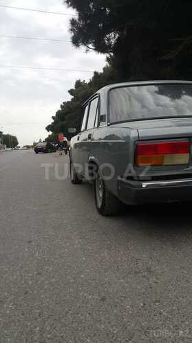 LADA (VAZ) 2107 2010, 120,078 km - 1.6 l - Bakı