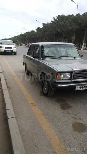 LADA (VAZ) 2107 2010, 120,078 km - 1.6 l - Bakı