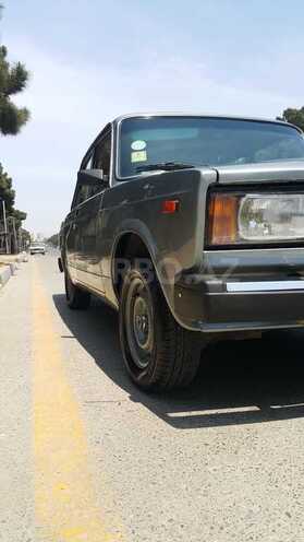 LADA (VAZ) 2107 2010, 120,078 km - 1.6 l - Bakı