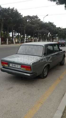 LADA (VAZ) 2107 2010, 120,078 km - 1.6 l - Bakı