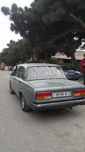 LADA (VAZ) 2107 2010, 120,078 km - 1.6 l - Bakı