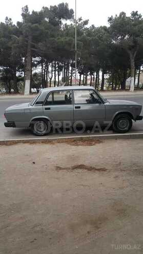 LADA (VAZ) 2107 2010, 120,078 km - 1.6 l - Bakı