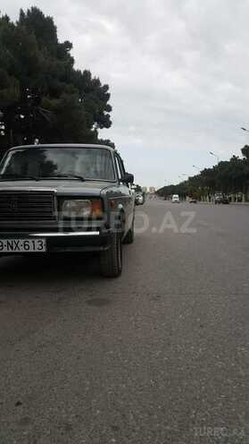 LADA (VAZ) 2107 2010, 120,078 km - 1.6 l - Bakı