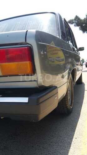 LADA (VAZ) 2107 2010, 120,078 km - 1.6 l - Bakı