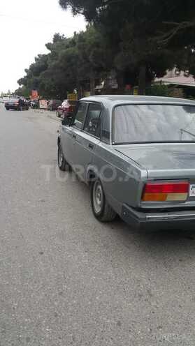 LADA (VAZ) 2107 2010, 120,078 km - 1.6 l - Bakı