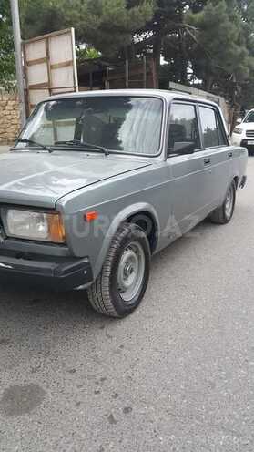LADA (VAZ) 2107 2010, 120,078 km - 1.6 l - Bakı