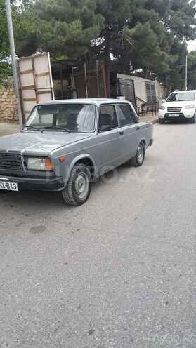 LADA (VAZ) 2107 2010, 120,078 km - 1.6 l - Bakı