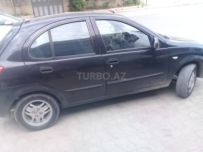 Saipa Tiba 2014, 250,000 km - 1.5 l - Bakı