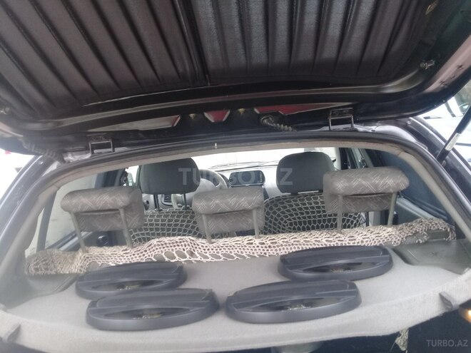 Saipa Tiba 2014, 250,000 km - 1.5 l - Bakı