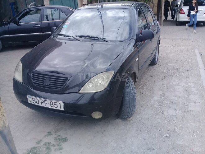 Saipa Tiba 2014, 250,000 km - 1.5 l - Bakı