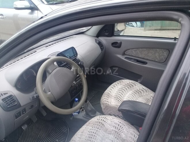 Saipa Tiba 2014, 250,000 km - 1.5 l - Bakı