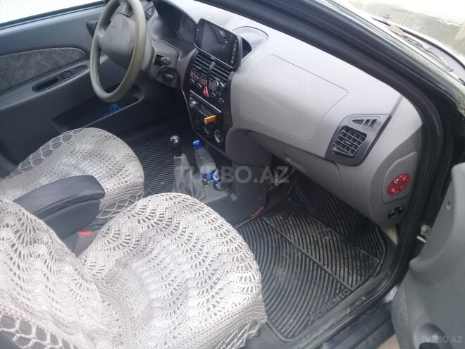 Saipa Tiba 2014, 250,000 km - 1.5 l - Bakı