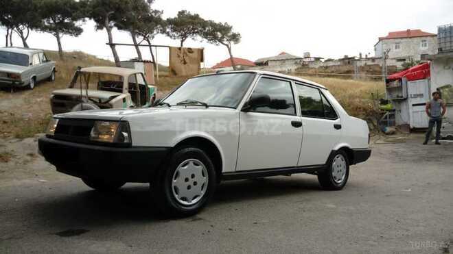 Tofas Sahin 2003, 76,057 km - 1.6 л - Bakı
