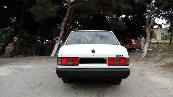 Tofas Sahin 2003, 76,057 km - 1.6 л - Bakı