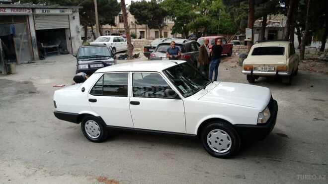 Tofas Sahin 2003, 76,057 km - 1.6 л - Bakı